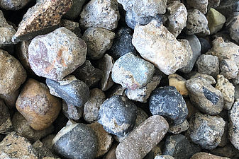 Schwermineralik