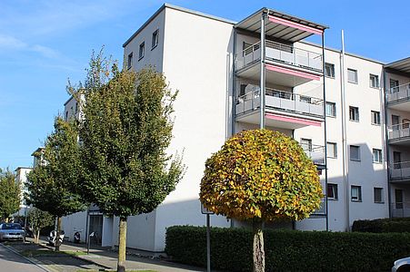 Wohnpark Dietlikon, Jahr 2000