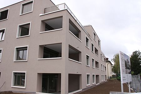 Regensbergstrasse 123, Zürich, Jahr 2020