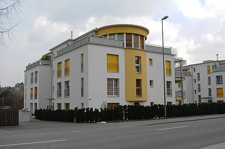 Kaiserstuhlstrasse 26, Niederglatt, Jahr 2006